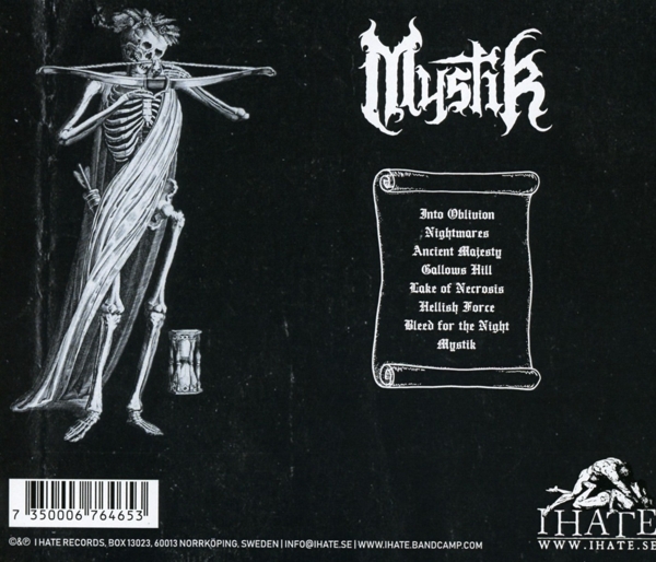 Mystik 1