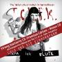 Toten Crackhuren Im Kofferraum (Tchik) The - Mama,Ich Blute (lim.Premium
