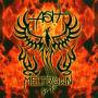 Ash - Meltdown