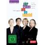 Vier Frauen Und Ein Todesfall - Vier Frauen und ein Todesfall (Staffel 1) [EURO-Version, Regio 2]