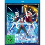 Crunchyroll - The Iceblade Sorcerer Ga 1.0 [DE-Version, Regio 2/B]