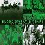 Sweat Blood & Tears - The Collection