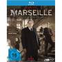 Gerard Depardieu / Benoit Magimel / Geraldine Pailhas / - Marseille-Staffel 1 [DE-Version, Regio 2/B]