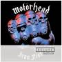 Motrhead - Iron Fist (Deluxe Edition)