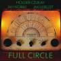 Holger Czukay / Jah Wobble / Jaki Liebezeit - Full Circle (Remastered)