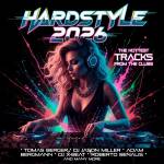 Various Artists - Hardstyle 2026