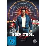 Dominik Galizia - Rock 'n' Roll Ringo [DE-Version, Regio 2/B]