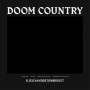 Kjellvandertonbruket - Doom Country