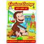 Curious George / (ws Dol) - Gets A New Toy [US-Version, Regio 1]