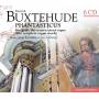 Eric Lebrun / Marie-Ange Leurent - Buxtehude/Phantasticus