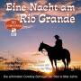 Various - Eine Nacht Am Rio Grande-50 Cowboy-Schlager