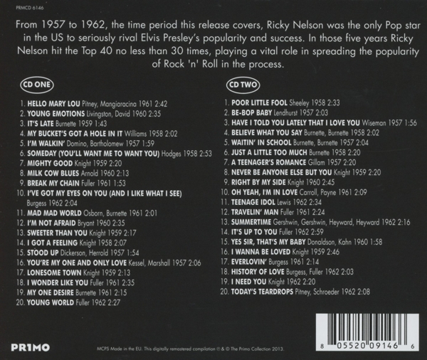 Essential Recordings 1