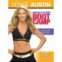 denise Austin / (full) - 3-week Boot Camp [US-Version, Regio 1]