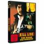 Robert Kim - Kill Line - Ein Mann Detoniert [DE-Version, Regio 2/B]
