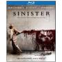 Sinister / (ws Ac3 Dts Digc) - Sinister [US-Version, Regio 1/A]