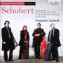 Diogenes Quartet - String Quartets Vol.5