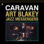 Art Blakey & The Jazz Massengers - Caravan+1 Bonus Track (Ltd.