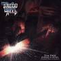 Toledo Steel - First Strike Of Steel (Digipak)