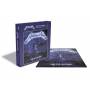 Metallica - Ride The Lightning (500 Piece Puzzle)