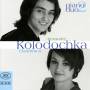 Ekaterina Kolodochka & Alexander - Pianoduo 2