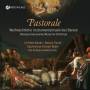 Musica Fiorita / Ars Antiqua Austria / Capricornus Con - Pastorale-Weihnachtl.Instrumentalmusik des Barock