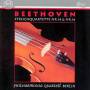 Philharmonia Quartett Berlin - Streichquartette 14 u.16