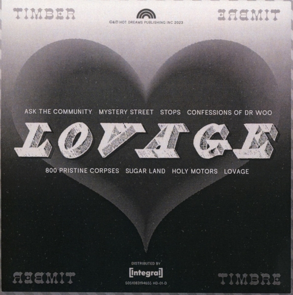 Lovage 1