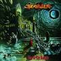 Scanner - Ball Of The Damned (Ltd. Sky Blue LP)
