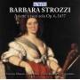 Tadashi Miroku / Silvia Rambaldi - Ariette a voce sola op.6,1657