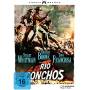 Gordon Douglas - Rio Conchos [DE-Version, Regio 2/B]