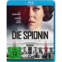 Jens Jonsson - Die Spionin (Blu-ray) [DE-Version, Regio 2/B]