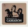 Camaron De La Isla - El Flamenco Es...Camaron