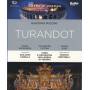 Guleghina / Licitra / Iveri / Arena Di Verona / Zeffirelli - Turandot [US-Version, Regio 1/A]
