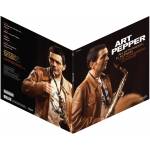 art Pepper - An Afternoon In Norway (2LP/Gatefold)