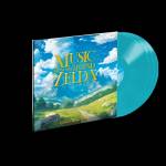 London Music Works - Music From The Legend Of Zelda (Skyblue 3LP Trif.)