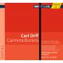 Rupert Huber / SWR Vokalensemble - Carmina Burana
