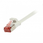 Synergy 21 Kabel, Dosen, Etc. - Synergy 21 S217527 Netzwerkkabel Wei� 5 m Cat6 U/FTP (STP) (S217527)