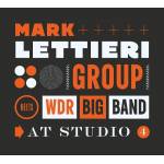 Mark Group Lettieri / WDR Big Band - At Studio 4