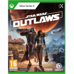 Ubi Soft - Sw Outlaws Xbsx At Star Wars