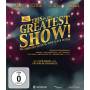 Jan Ammann / Mark Seibert / Michaela Schober / - This Is The Greatest Show - Tour 2022 [DE-Version, Regio 2/B]