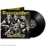 Unantastbar - Fr Immer Wir - Gatefold (Black Vinyl)