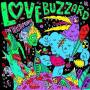 Love Buzzard - Antifistamines (LP/Green Vinyl/Bonustracks/Ltd.)