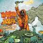 Wasted Youth - Knights Of The Oppressed