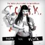 The Toten Crackhuren Im Kofferraum (Tchik) - Mama, Ich Blute