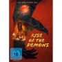 Fabian Forte - Rise of the Demons [DE-Version, Regio 2/B]