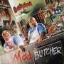 Destruction - Mad Butcher (Black Vinyl)