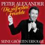 Peter Alexander - Seine Grten Erfolge - Die Sesten Frchte