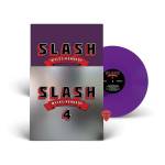 Slash - 4 Featuring Myles Kennedy & The Conspirators