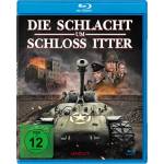 Maximilian Elfeldt - Die Schlacht um Schloss Itter (Blu-Ray) [DE-Version, Regio 2/B]