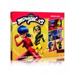 Miraculous - Hrspiel-Box, Folge 53-55